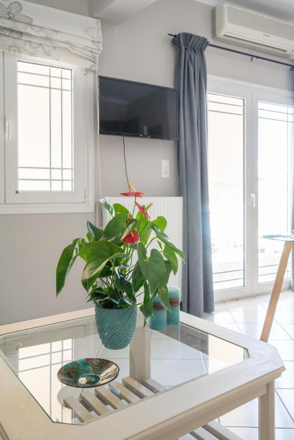 Apartment Life On Canvas Family Heraklion (Crete)