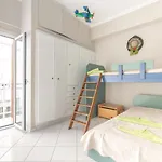 Life On Canvas Central Family Apartment