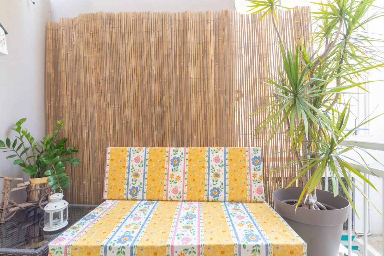 Life On Canvas Family Appartement *