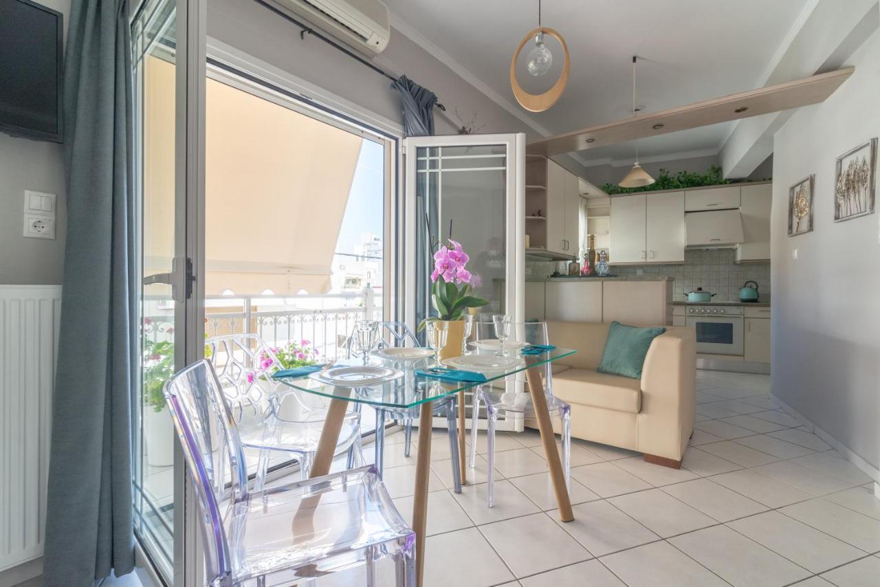 Life On Canvas Family Appartement *